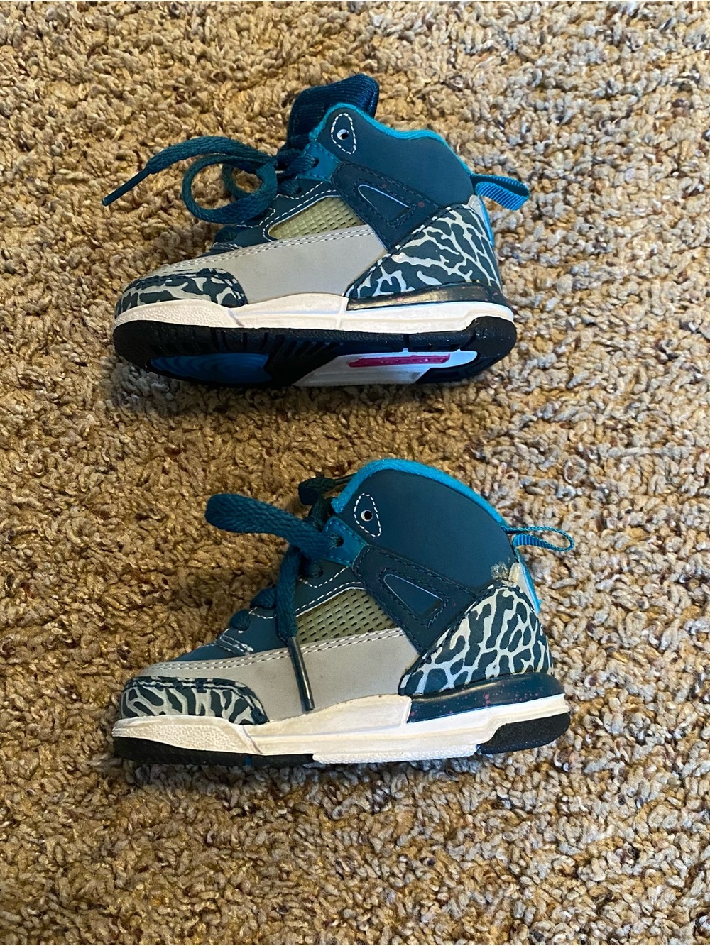 4C Shoes - Picture 7 of 10